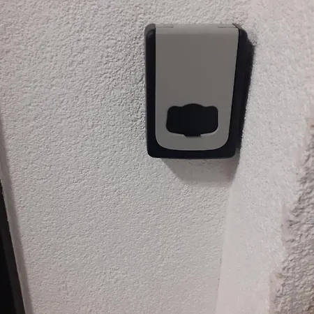 Vlyche Free Parking Apartmán