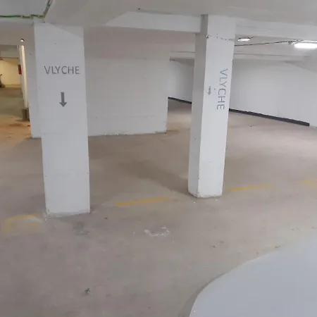 Apartment Vlyche Free Parking *