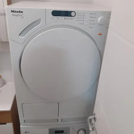 Vlyche Free Parking Lejlighed