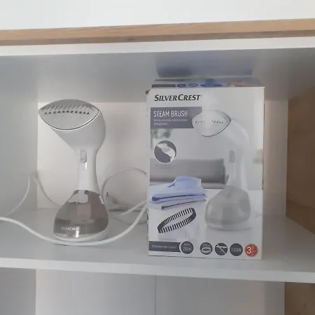 Lejlighed Vlyche Free Parking