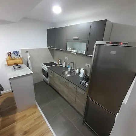 Apartmán Vlyche Free Parking *