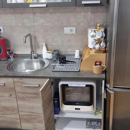 Vlyche Free Parking Lejlighed