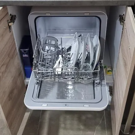 Lejlighed Vlyche Free Parking *