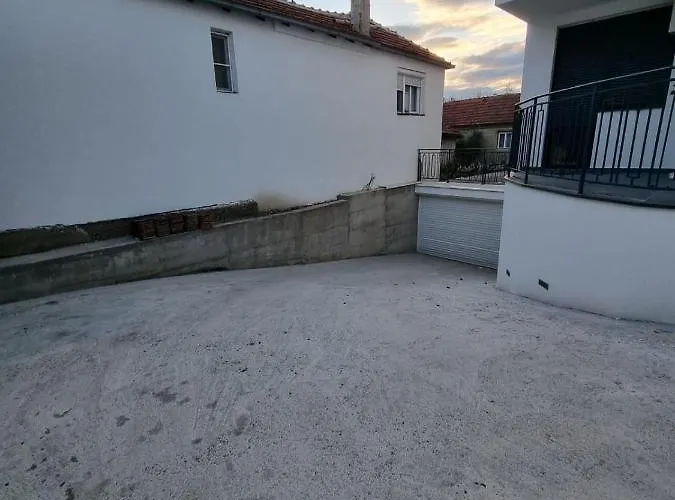 شقة Vlyche Free Parking