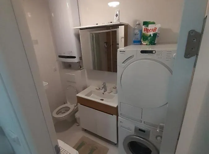 Vlyche Free Parking * Ni