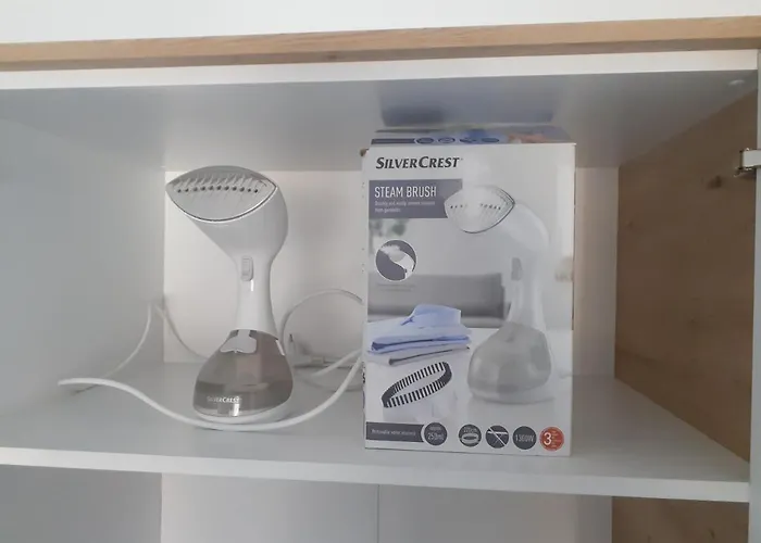 شقة Vlyche Free Parking