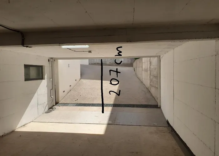 شقة Vlyche Free Parking Ni