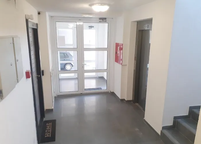 Vlyche Free Parking شقة Ni