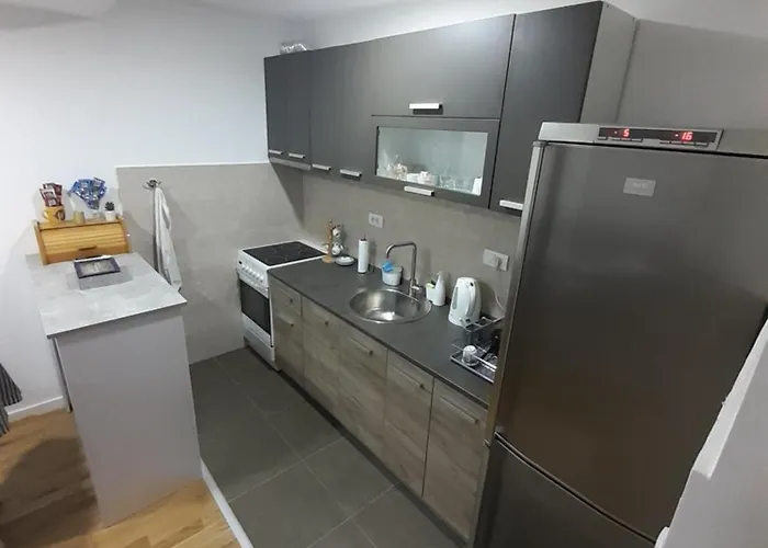 شقة Vlyche Free Parking *