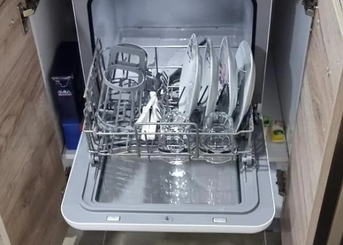 شقة Vlyche Free Parking *